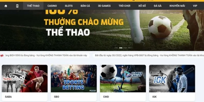 Lý do nên chọn Betvisa thay vì các nhà cái khác