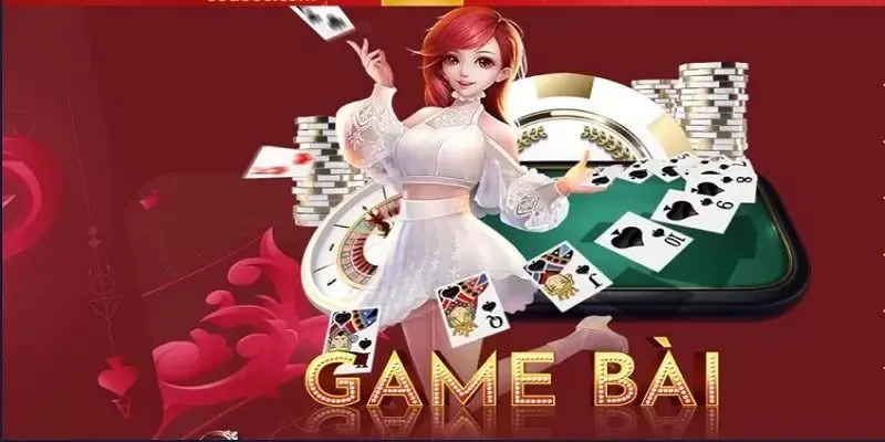 Tổng quan về game bài 3D 33Win