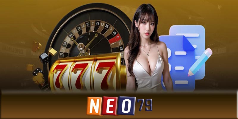 Neo79 - Thương hiệu phát triển mạnh mẽ, đáng trải nghiệm