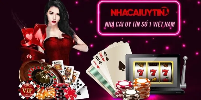 Sự khác biệt giữa nhà cái 789club và các nhà cái khác 